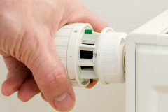 Creech Bottom central heating repair costs