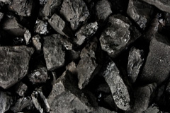 Creech Bottom coal boiler costs