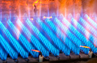 Creech Bottom gas fired boilers